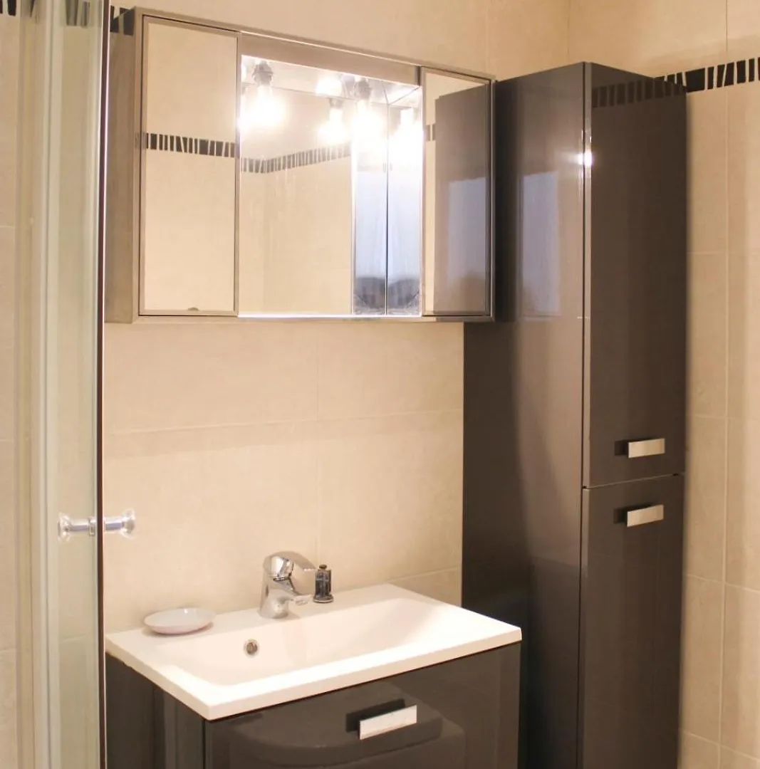 Charming Of 23 M Close To The Sacre-coeur Apartment *