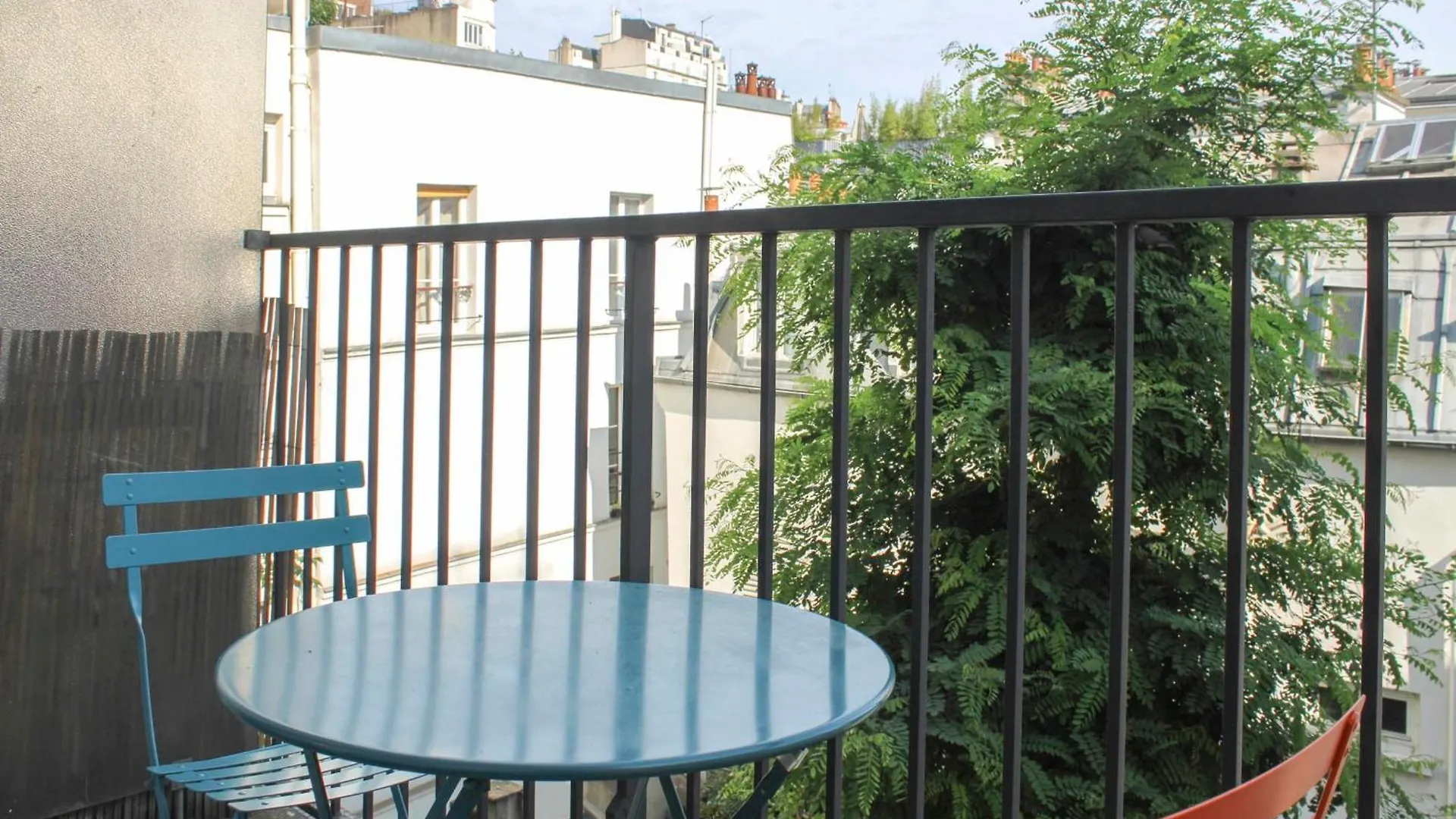 Charming Of 23 M Close To The Sacre-coeur Apartment Paris