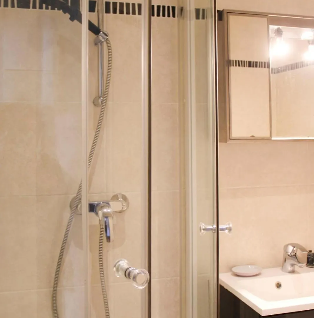 Charming Of 23 M Close To The Sacre-coeur