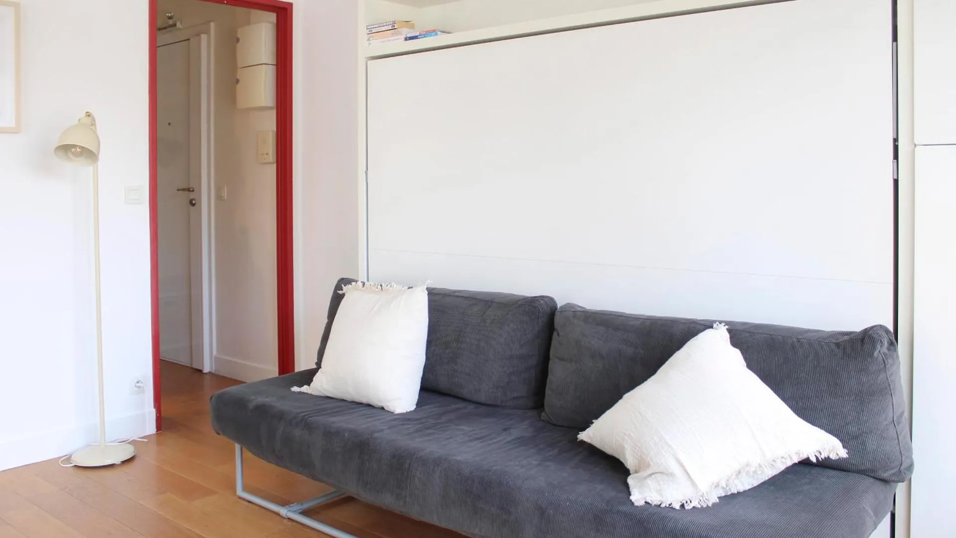 Charming Of 23 M Close To The Sacre-coeur *